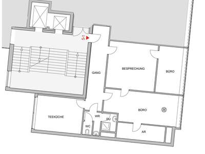 Gewerbeobjekt mieten in 8020 Graz (Bild 3)