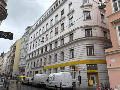 Gewerbeobjekt provisionsfrei mieten in 1010 Wien