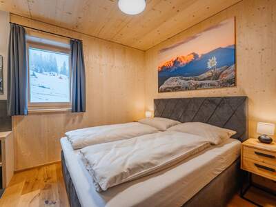 Etagenwohnung kaufen in 8831 Schönberg