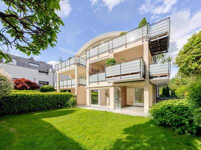 Wohnung kaufen in 5020 Salzburg
