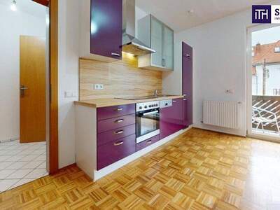 Terrassenwohnung kaufen in 8055 Graz (Bild 4)