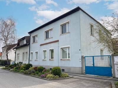 Gewerbeobjekt kaufen in 2700 Wiener Neustadt