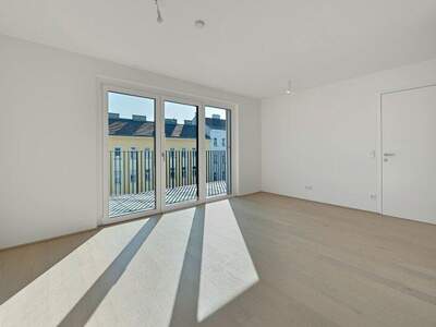 Terrassenwohnung mieten in 1050 Wien (Bild 1)