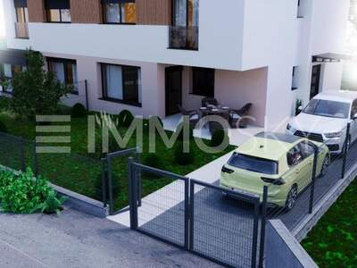 Zweifamilienhaus kaufen in 2130 Mistelbach