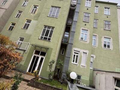 Wohnung kaufen in 1190 Wien