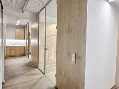 Bürozentrum mieten in 4040 Linz