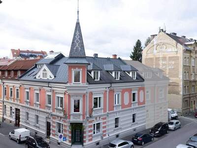 Mehrfamilienhaus kaufen in 9020 Klagenfurt (Bild 2)