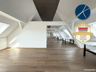 Büro / Praxis mieten in 3500 Krems (Bild 4)