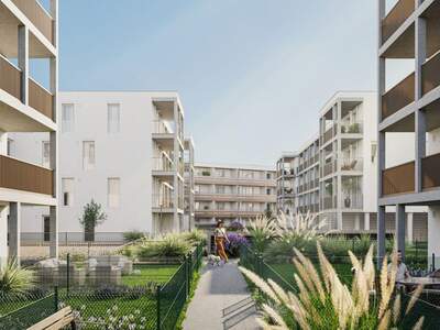 Wohnung mit Balkon mieten in 2331 Vösendorf (Bild 5)