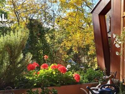 Terrassenwohnung kaufen in 2340 Mödling (Bild 1)