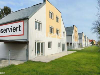 Haus mieten in 2490 Ebenfurth