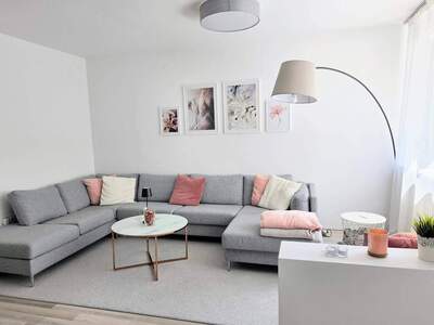 Eigentumswohnung provisionsfrei in 7400 Oberwart