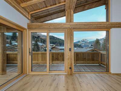 Terrassenwohnung kaufen in 6365 Kirchberg (Bild 2)