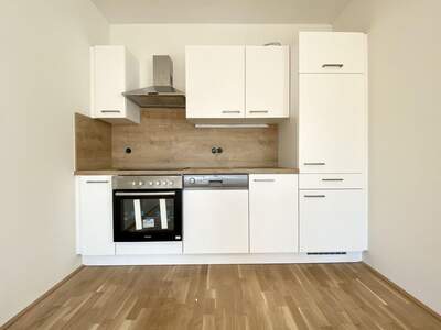 Wohnung mit Balkon mieten in 8045 Graz (Bild 4)