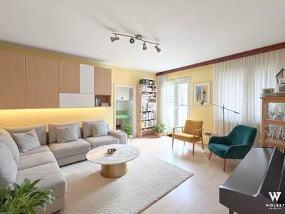 Wohnung kaufen in 1080 Wien