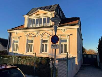 Haus kaufen in 2380 Perchtoldsdorf