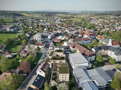 Wohnung kaufen in 4501 Neuhofen