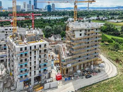 Anlageobjekt kaufen in 1210 Wien