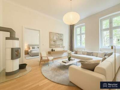 Wohnung kaufen in 1030 Wien