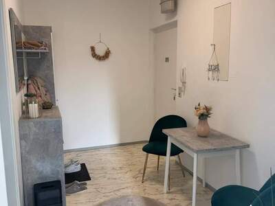 Wohnung provisionsfrei mieten in 2540 Bad Vöslau