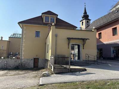 Gewerbeobjekt mieten in 4550 Kremsmünster