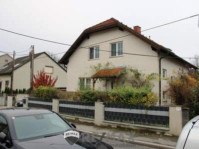 Einfamilienhaus kaufen in 1220 Wien (Bild 3)