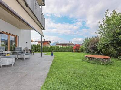 Wohnung mieten in 6372 Oberndorf