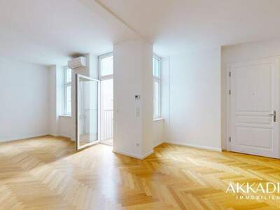 Terrassenwohnung kaufen in 1030 Wien (Bild 1)
