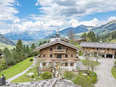 Chalet kaufen in 6371 Aurach (Bild 3)