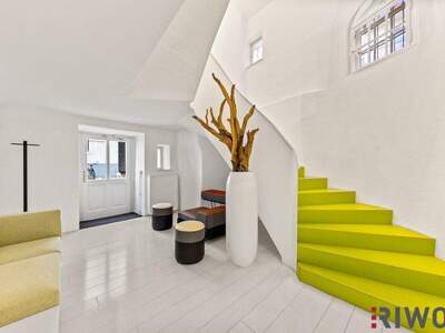 Chalet kaufen in 1040 Wien (Bild 3)