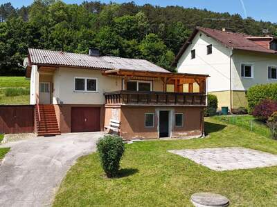 Haus kaufen in 2754 Waldegg