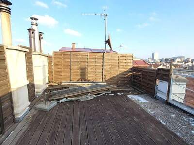 Altbauwohnung mieten in 1090 Wien (Bild 5)