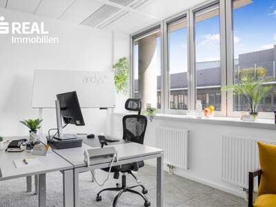 Büro / Praxis mieten in 1120 Wien (Bild 1)