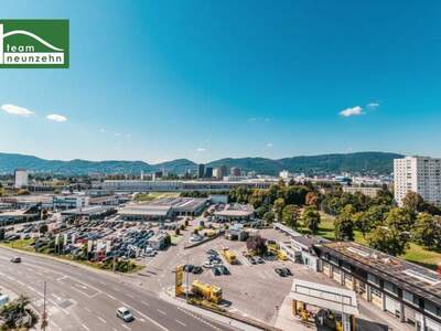 Terrassenwohnung mieten in 8020 Graz (Bild 1)
