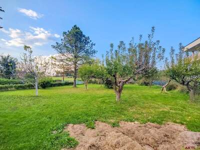 Grundstück kaufen in 8075 Hart (Bild 1)