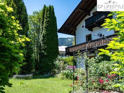 Haus kaufen in 6370 Kitzbühel