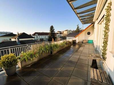 Eigentumswohnung in 4320 Perg