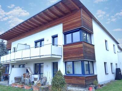 Wohnung mieten in 3820 Raabs