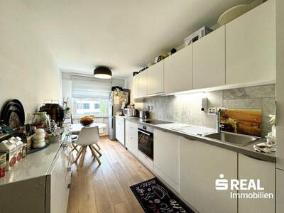 Terrassenwohnung kaufen in 6922 Wolfurt (Bild 2)