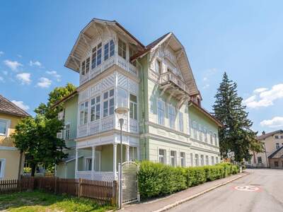 Haus kaufen in 3021 Pressbaum
