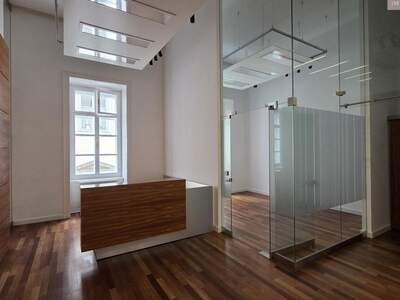 Gewerbeobjekt mieten in 1010 Wien (Bild 1)