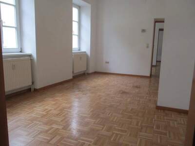Wohnung mieten in 8670 Krieglach