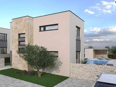 Haus kaufen in 52440 Porec (Bild 3)