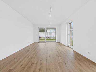 Terrassenwohnung kaufen in 2540 Bad Vöslau (Bild 4)