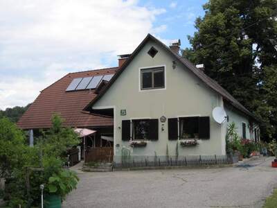 Haus kaufen in 8463 Leutschach