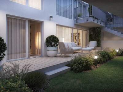 Eigentumswohnung in 2514 Traiskirchen