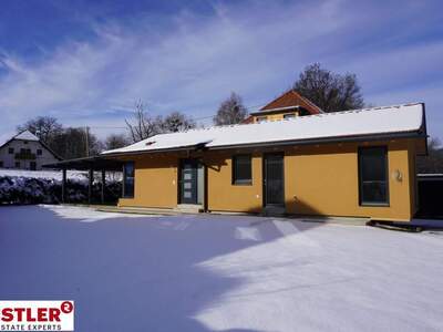 Eigentumswohnung in 9314 St. Georgen