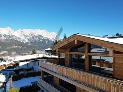 Eigentumswohnung in 6352 Ellmau