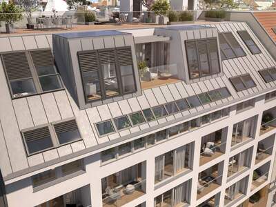 Anlageobjekt kaufen in 1040 Wien