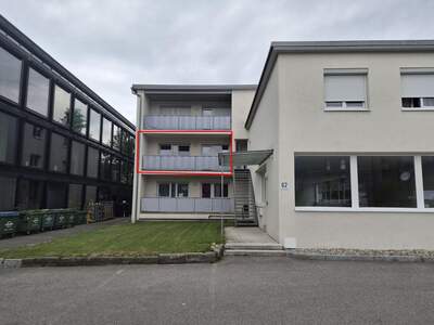 Mietwohnung in 6850 Dornbirn (Bild 2)
